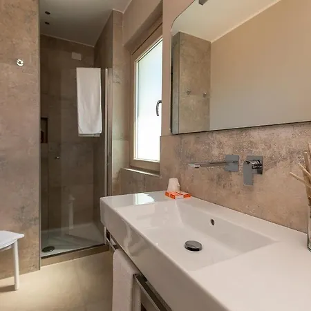 Degli Aranci Hotel 4*