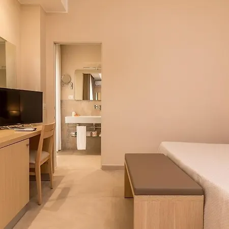 Hotel Degli Aranci 4*