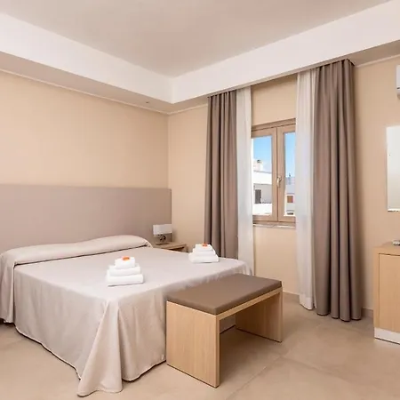 Degli Aranci Hotel