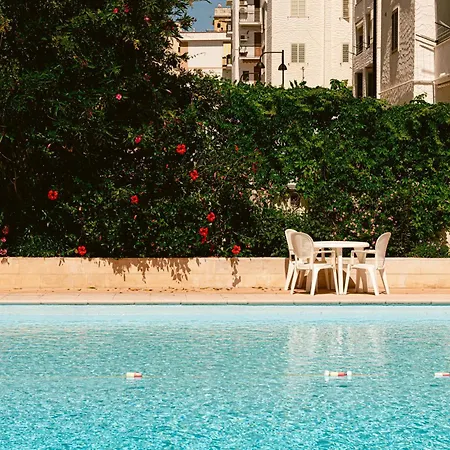 Degli Aranci Hotel 4*