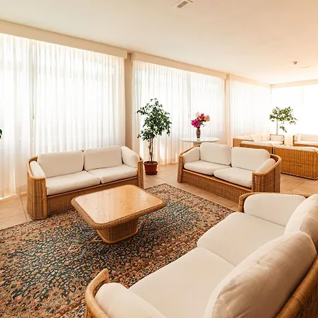 Hotel Degli Aranci