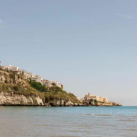 Degli Aranci Hotel 4*