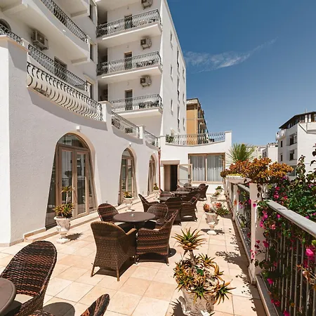 Degli Aranci Hotel Vieste