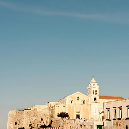ホテル Degli Aranci