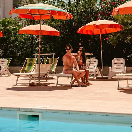 Degli Aranci Hotel 4*