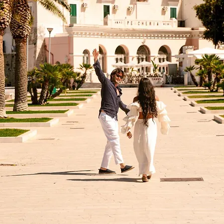 Hotel Degli Aranci Vieste