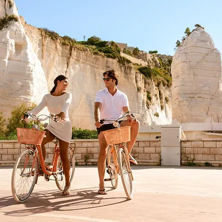 Degli Aranci Vieste