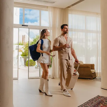 Degli Aranci Hotel Vieste