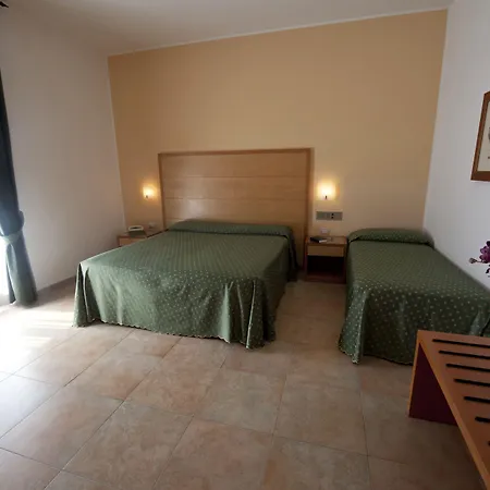 Degli Aranci Hotel