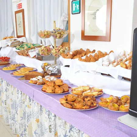 Degli Aranci 4* Vieste