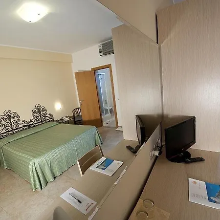 Hotel Degli Aranci