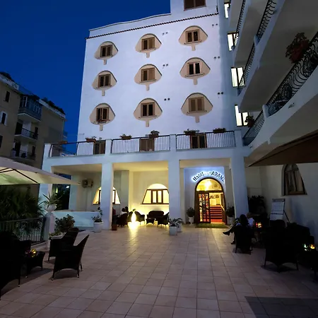 Degli Aranci