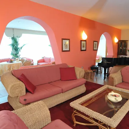 Hotel Degli Aranci Vieste