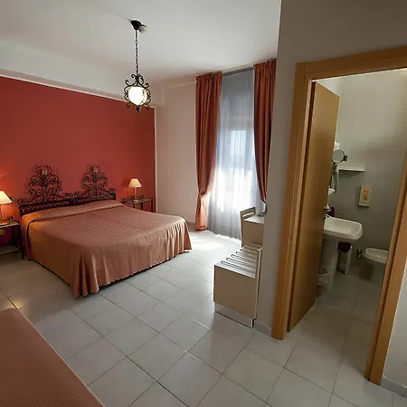 Hotel Degli Aranci