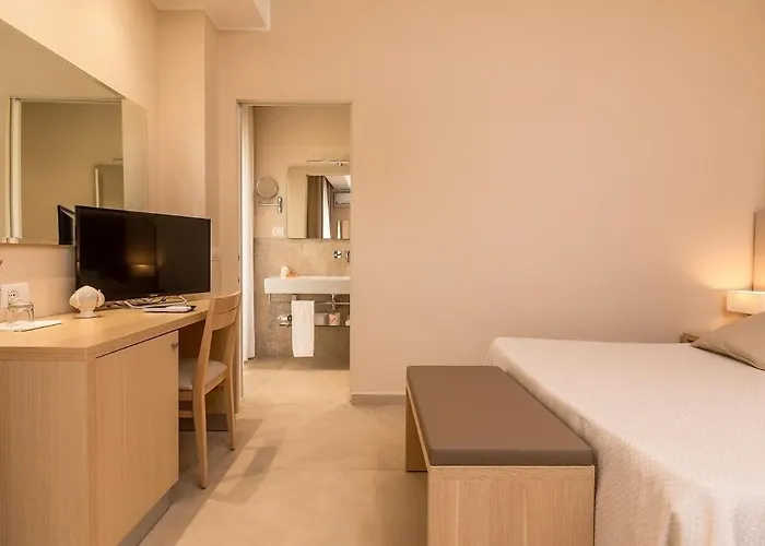 Hotel Degli Aranci 4*