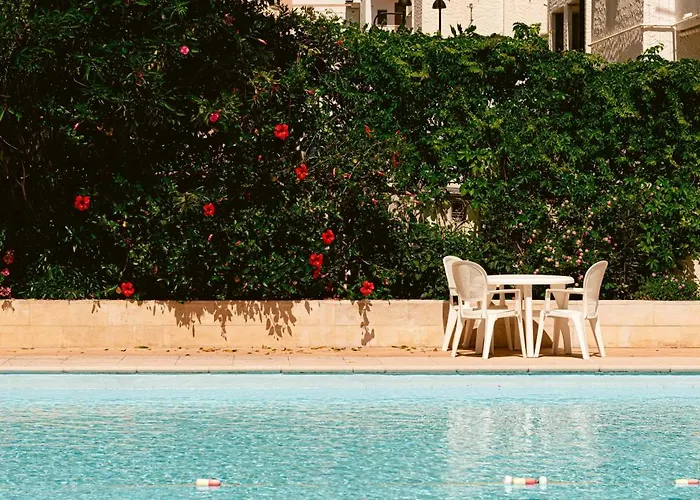 Degli Aranci Hotel 4*