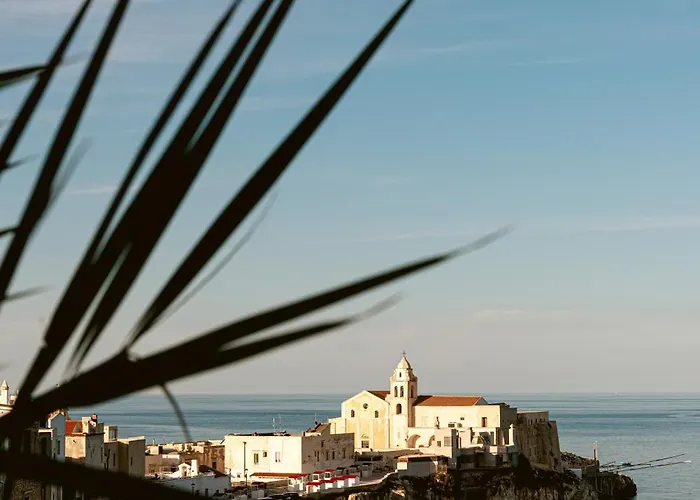 Hotel Degli Aranci