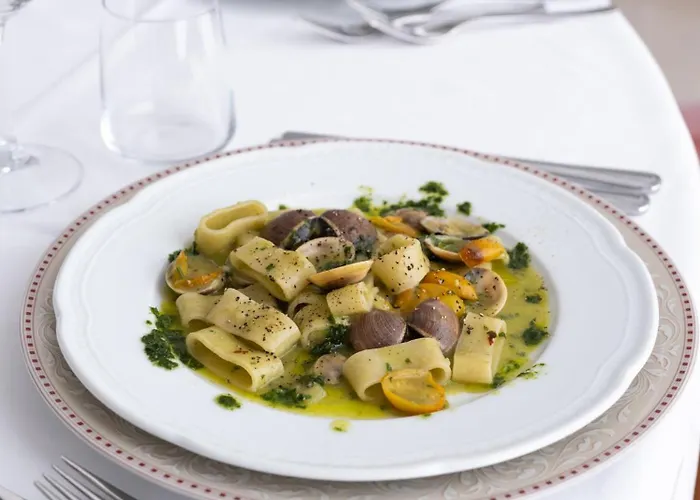 Degli Aranci Hotel 4*