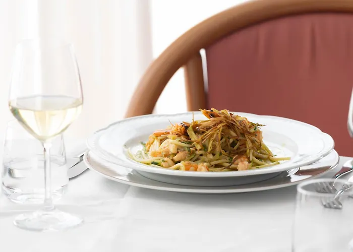 Hotel Degli Aranci Vieste