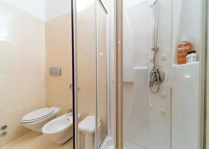 Degli Aranci Hotel 4*