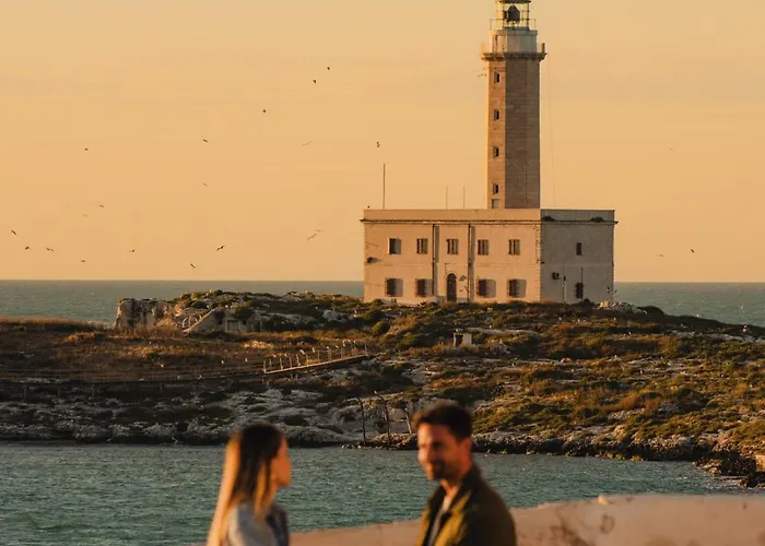 Hotel Degli Aranci 4*