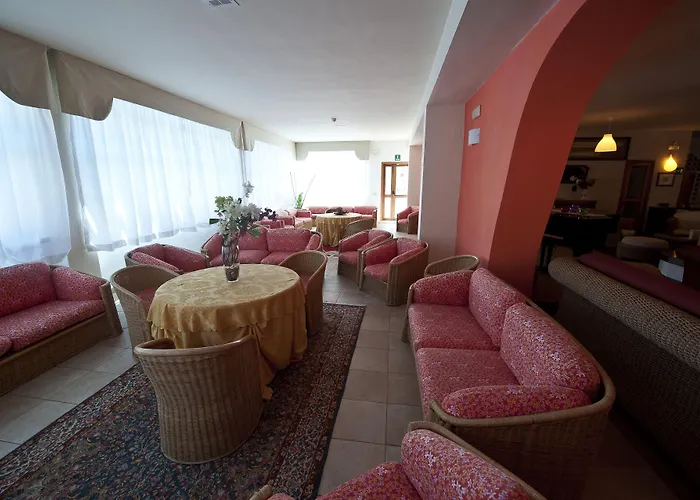 Hotel Degli Aranci Vieste