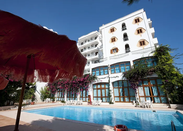 Degli Aranci 4* Vieste