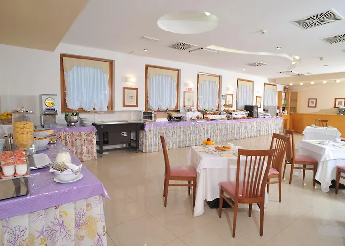 Degli Aranci Hotel Vieste