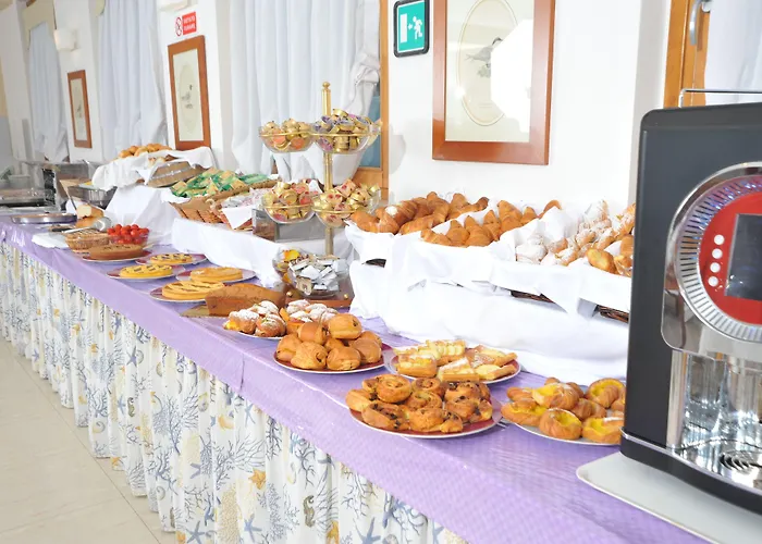 Degli Aranci 4* Vieste