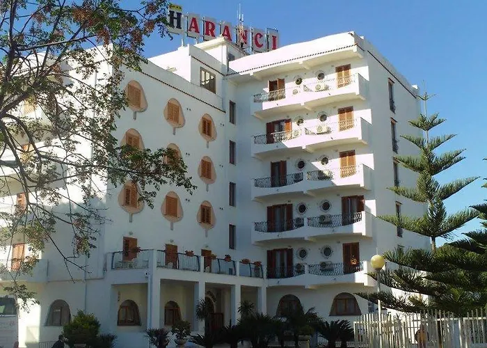 Degli Aranci Hotel