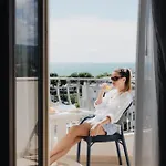 Hotel Degli Aranci Vieste