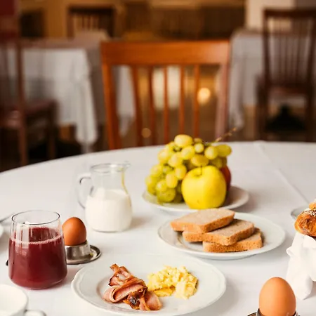 Degli Aranci Hotel 4*