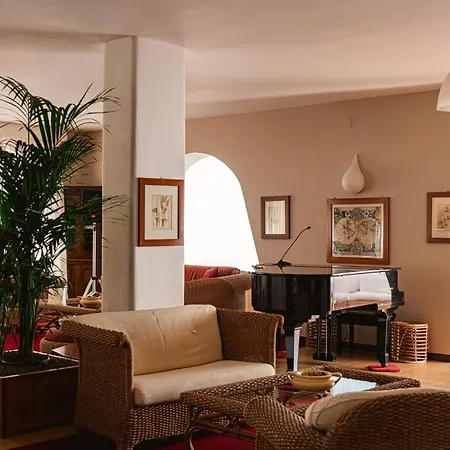 Degli Aranci Hotel