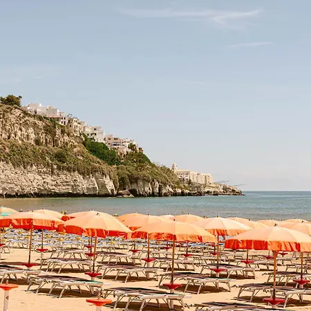Hotel Degli Aranci Vieste