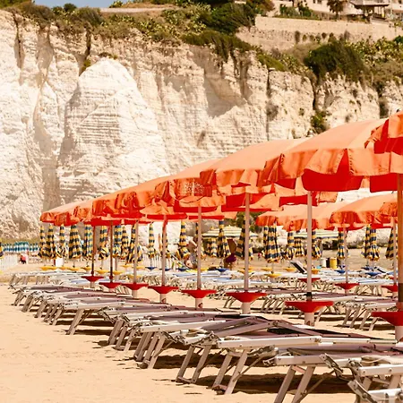 Degli Aranci 4* Vieste