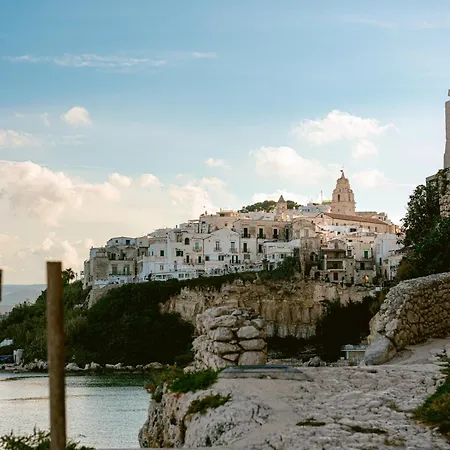 Hotel Degli Aranci Vieste