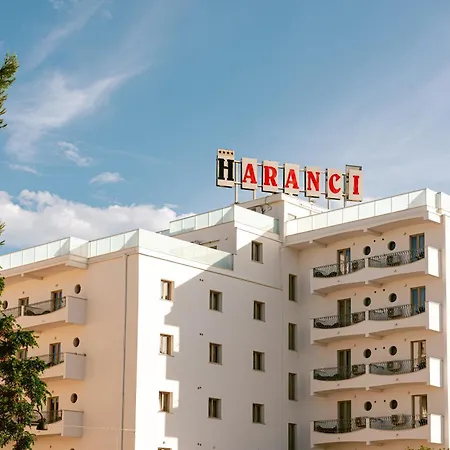 Degli Aranci Hotel