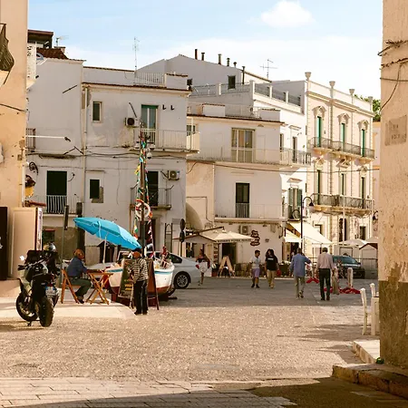 Hotel Degli Aranci 4*