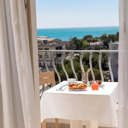 Degli Aranci 4* Vieste
