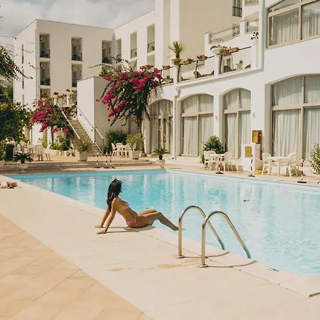 Hotel Degli Aranci