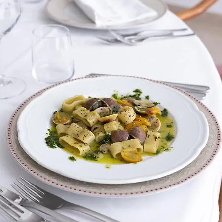 Degli Aranci Hotel 4*