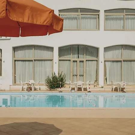 Hotel Degli Aranci 4*