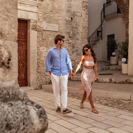 Degli Aranci Hotel Vieste
