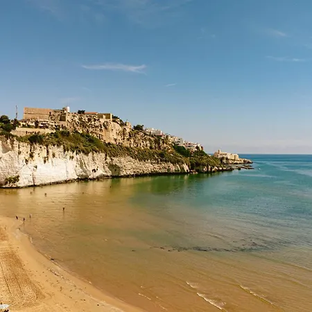 Degli Aranci Vieste