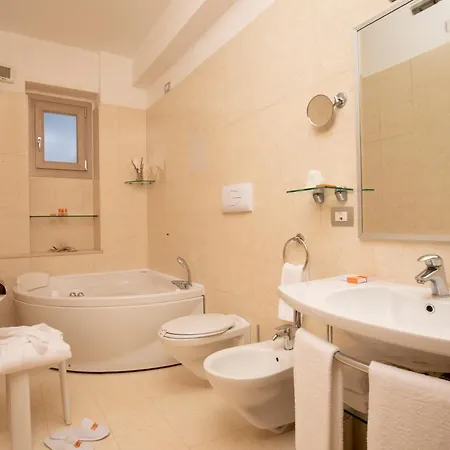 Hotel Degli Aranci