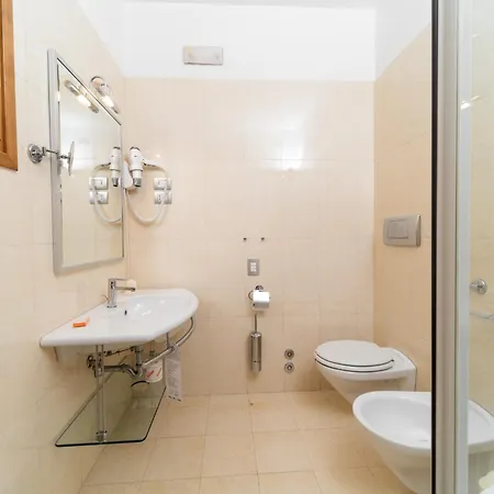 Degli Aranci Hotel Vieste