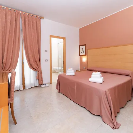 Degli Aranci Hotel