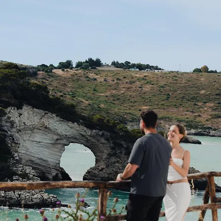 Degli Aranci 4* Vieste