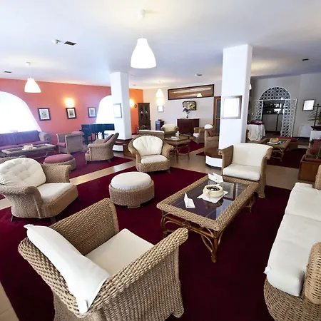 Degli Aranci Hotel