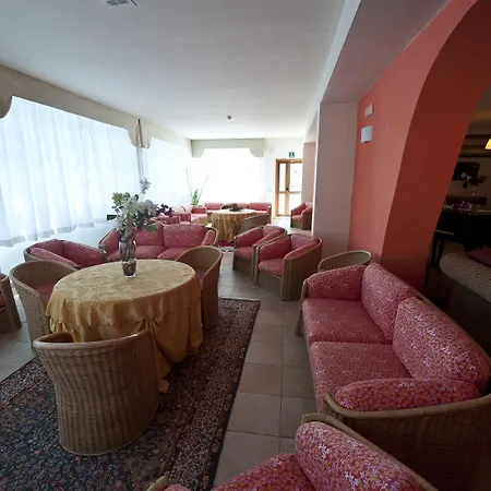 Hotel Degli Aranci Vieste